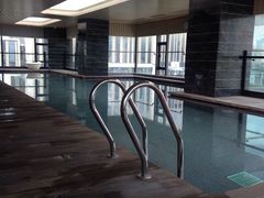 -上海外滩英迪格酒店