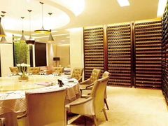 包厢-天下春花园酒店(大东店)