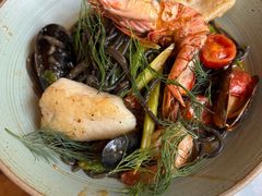 -翠贝卡&Mama Kelly Brunch Coffee(河西店)