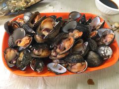 -覃记海鲜美食餐厅