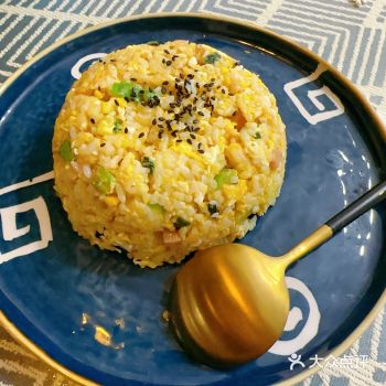 #一日三餐人间烟火简单而美味 #热气腾腾的三餐