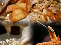 -原味田园·客家菜·土窑鸡(中航城君尚购物中心店)