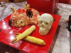 -怡廊(上海漕河泾万丽酒店)