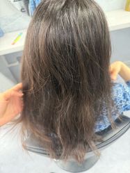-逅续沙发自然卷专研