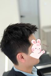 -汀南丝雨Hair design