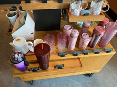 -星巴克(汇亚大厦店)