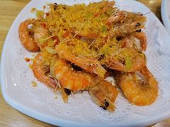 -南海渔家•海鲜•正宗海南菜(海棠湾店)