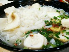 -章记香港仔鱼蛋王(西洋菜街店)