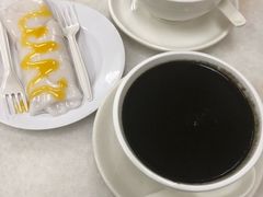 -味香园传统甜品店(牛车水店)