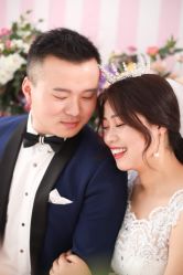 点击看大图 -唯一视觉婚纱摄影(李家村店)