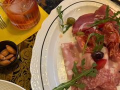 -Ponte 意大利餐厅