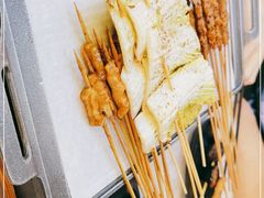 -纪录片《人生一串》体验店(静安店)