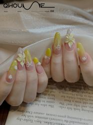 -QHOUSE美甲美睫