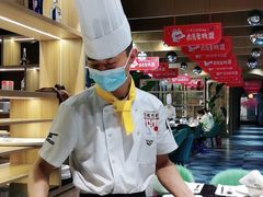 -铁板诱惑法式铁板烧(大卫城店)