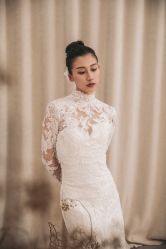 -纯色时光婚纱艺术馆WHITE