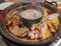 -重庆老火锅(长虹店)
