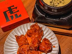 -虎哥六韩式烤肉料理 TIGERGRILL(隆生金山湖中心购物广场店)