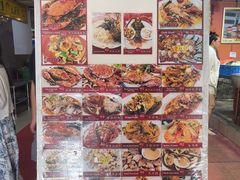 -大茄来海鲜餐厅(亚洲城分行)