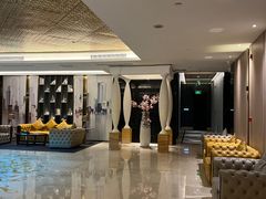-碧涛阁水世界酒店(万家丽路店)