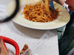 -夏日玛莉西餐厅(中茂城店)
