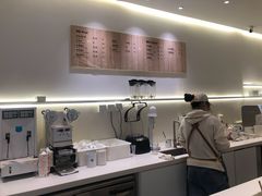 -兰熊鲜奶(西直门凯德mall店)