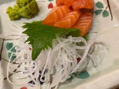 -胜代日本料理(云程巷小区店)