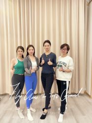 点击看大图 -亚太瑜伽普拉提学院