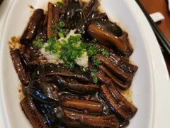 本帮炒鳝糊-上海老站(徐家汇店)