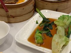 -海都六福酒家(世博广场店)