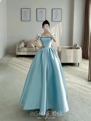 -韩国天使嫁衣婚纱礼服馆(上海旗舰店)