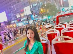 -BUS TOUR观光巴士