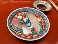 -橼舍鮨青木