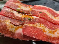-九田家黑牛烤肉料理(新辰里亚运村店)