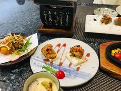 -菊上料理(蜀山银泰百货店)