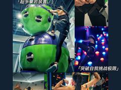 -轻武堂传统射箭·功夫茶·射击体验馆(仁和新城店)