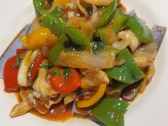 -东江海鲜大排档·潮汕菜·砂锅粥