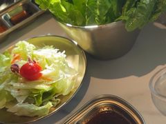 -西塔老太太泥炉烤肉(望京一店)