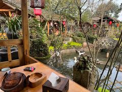 -青城甲(青城山店)