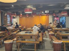 -巴将军·非遗老字号火锅(解放碑店)