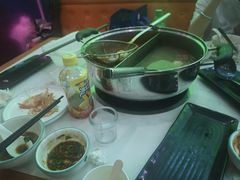 -牛吉韵·鲜切牛肉自助火锅(南山店)