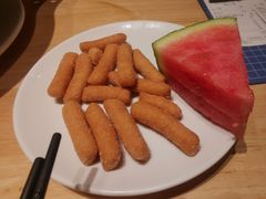 -醉得意·山茶油炒土鸡(福州永泰新安古街店)