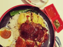 -龙记香港茶餐厅(久光百货店)