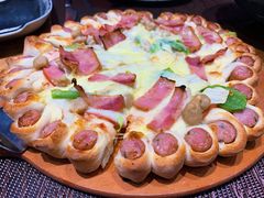 -冲浪熊西餐厅(南戴河店)