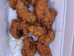 -管中炸鸡(建国道店)