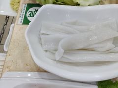 -晓林火锅(安定门店)