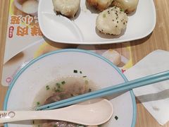 -小杨生煎(松江大学城店)