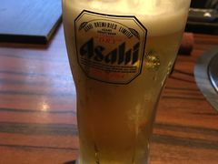 -松阪牛焼肉M(法善寺横丁店)