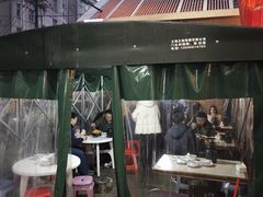 -华顺土菜馆(洪岗路店)