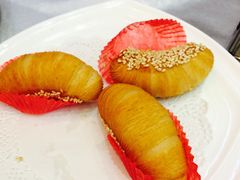 飘香榴莲酥-紫阳家宴(源深店)