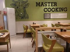 -李先生牛肉面大王(欧亚卖场店)
